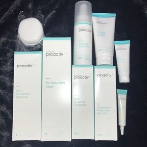Proactiv Skin Care Set